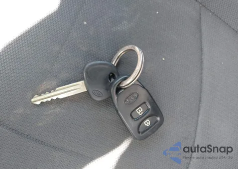 2010 Kia Soul + z USA, uszkodzony, nr VIN KNDJT2A22A7175625